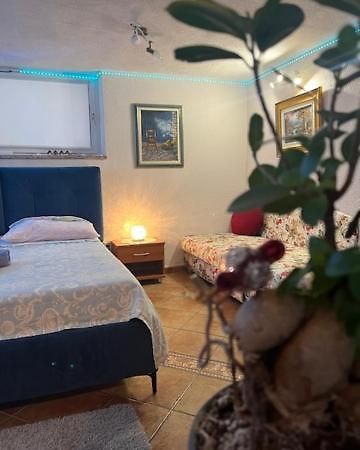 Taverna Coctel ポレッチ エクステリア 写真