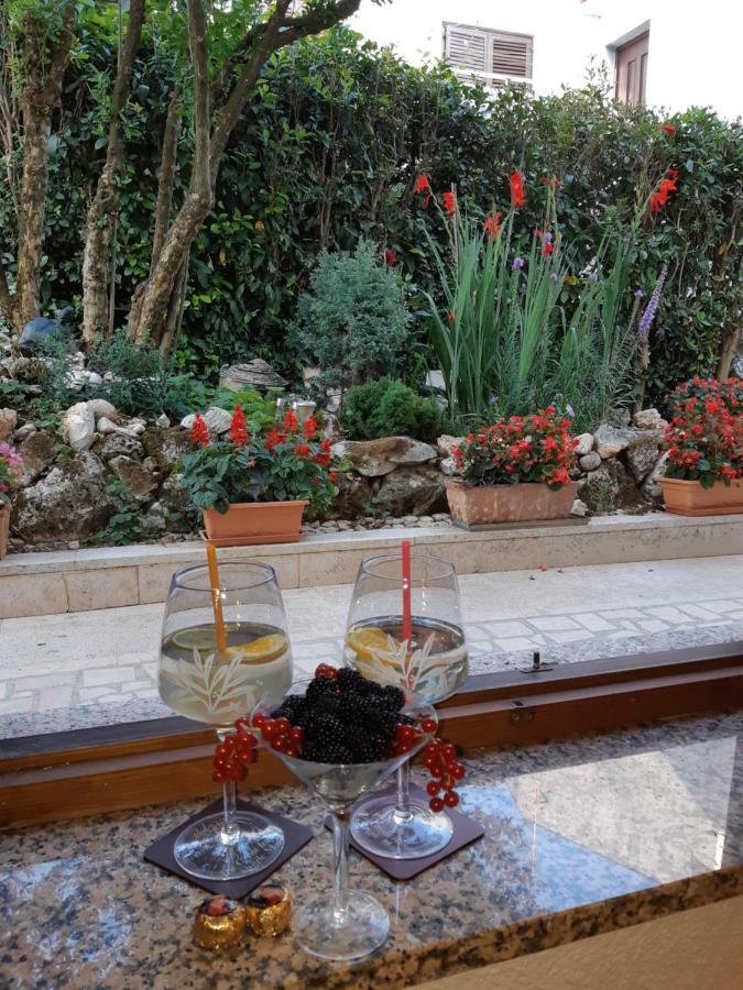 Taverna Coctel ポレッチ エクステリア 写真